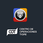 Cover Image of Download Botón de panico Alerta Tigre Global 1.4.4.3 APK
