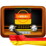 Berlin Radio - Germany icon