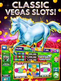 Diamond Sky Casino u2013 Classic Vegas Slots & Lottery 3.85 screenshots 13