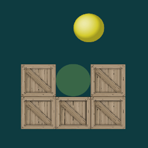 Yellow Ball for  Android – Latest Version & Features app icon