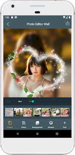 Photo Editor Wall Apk Latest for Android 4
