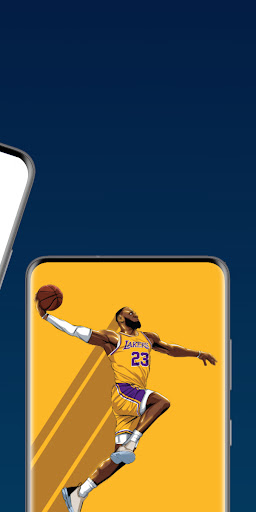 basketball wallpaper 4k Screen 2