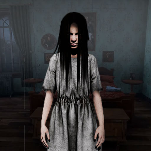 Haunted House Scary Game 3D Download on Windows