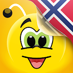 Cover Image of Download Learn Norwegian - 15,000 Words 6.4.8 APK