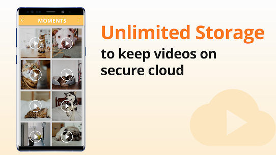 AlfredCamera Home Security app v2022.13.2 Premium Mod 4