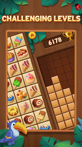 Tile Connect-Matching games  screenshots 6