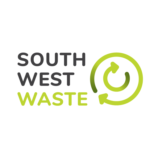 South West Waste logo