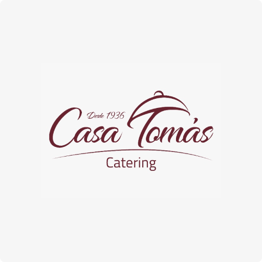Catering Casa Tomás - Apps on Google Play