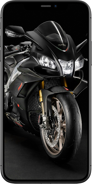 Image 4 Fondos de Pantalla Motos android