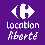 Carrefour Location Liberté  Icon