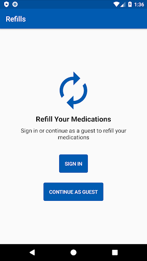 Delta Discount Drugs Screen 2
