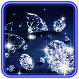 Diamonds and Topases LWP icon
