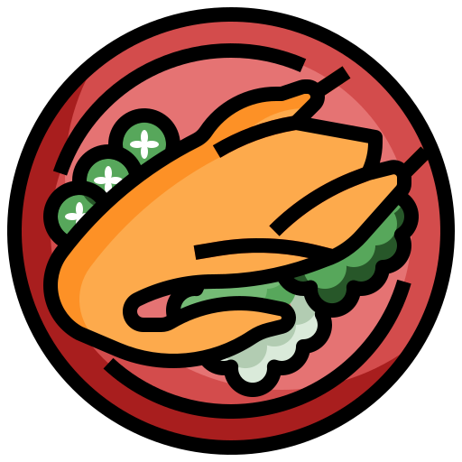 Duck Recipes Cookbook logo