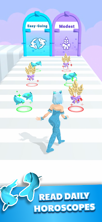 Game screenshot Zodiac Runner! hack