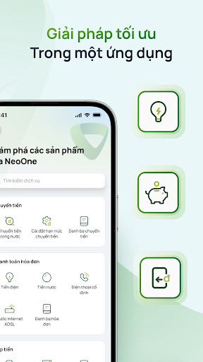NeoOne screenshot 7