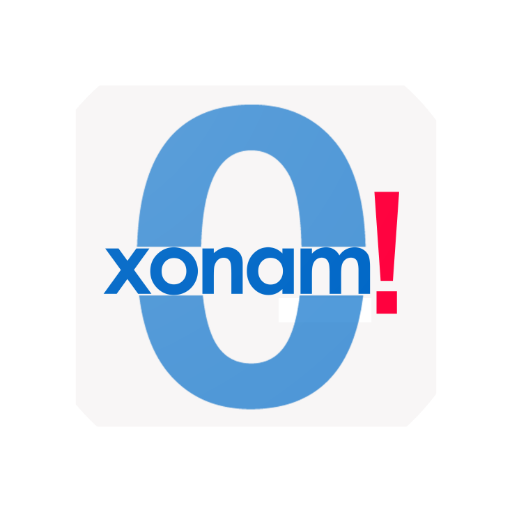 XONAM logo