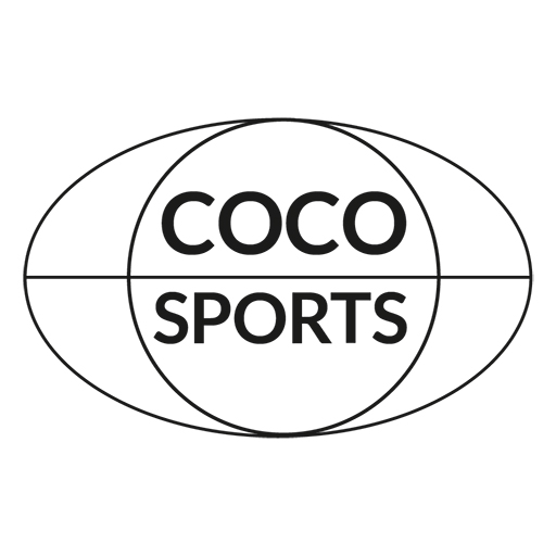 Coco Sports logo