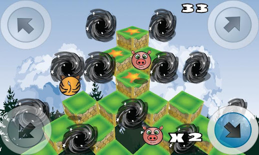 Jumping Porky Free(圖3)-速報App