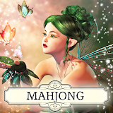 Hidden Mahjong: Elven Woods icon