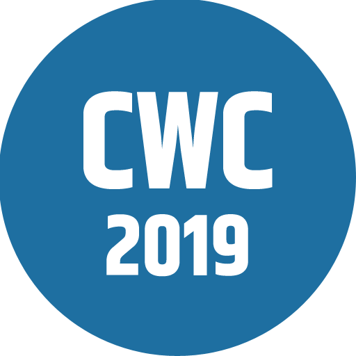 CWC 2019 Schedule  Icon