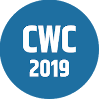 CWC 2019 Schedule