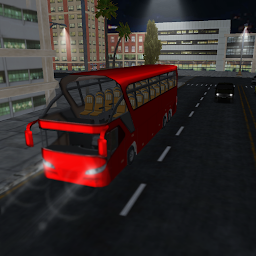 Icon image Bus Driving Simulator Midnight
