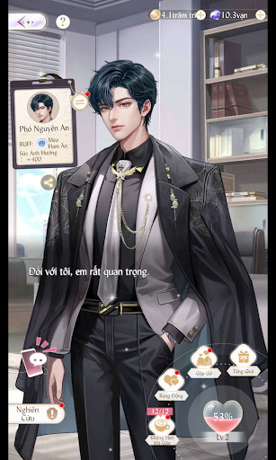 Me&Meo: Bé Mèo Của Tôi Screenshot