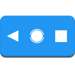 Icon image Navigation Bar: Back Button