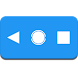 Navigation Bar: Back Button - Androidアプリ