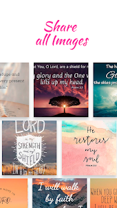 Christian Images with Quotes