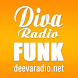 Diva Radio Funk - Androidアプリ