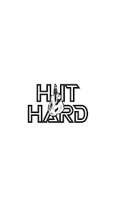 HIIT HARD TRAINING
