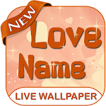 My Love Name Live Wallpaper Apk