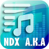 Lagu NDX A.K.A Full icon