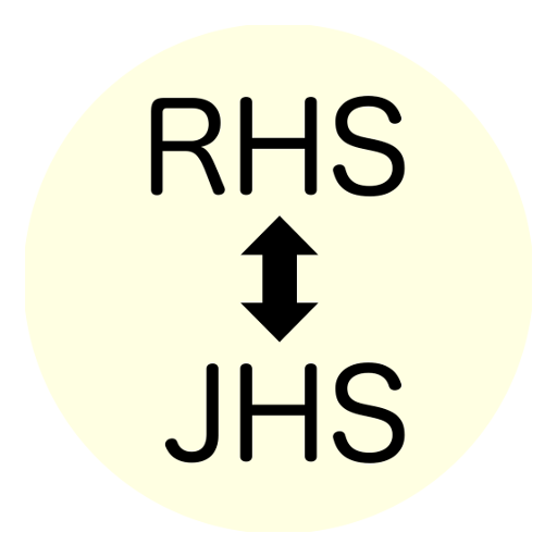 RHS JHS Color Converter 1.0.2 Icon