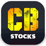 CB Stocks - Free HD CB Background & CB Edits PNG icon