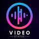 LOVE: Video Status Maker विंडोज़ पर डाउनलोड करें