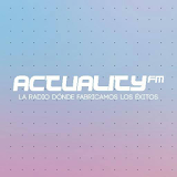 ActualityFM icon