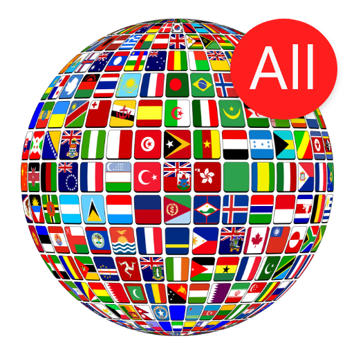 Offline dictionary translator logo