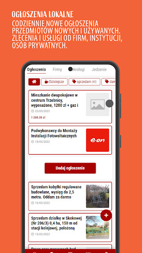 nowagazeta.pl Screen 2