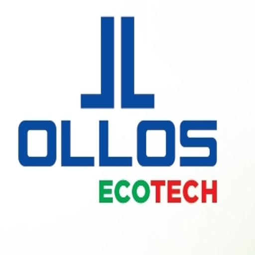 Ollos Ecotech logo