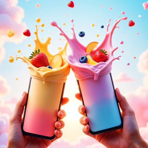 Drink Simulator DIY Recipe Download on Windows