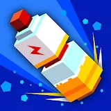Water Bottle Flip 2016 icon
