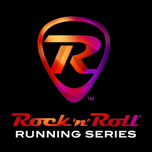 Rock 'n' Roll Running Series  Icon