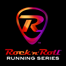 သင်္ကေတပုံ Rock 'n' Roll Running Series