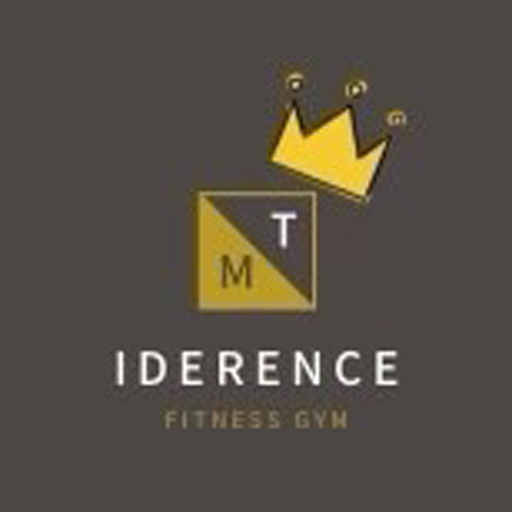 IDERENCE【公式アプリ】 logo