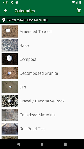 Soil Direct Screen 2