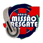 Cover Image of Скачать Rádio Missão Resgate SJC  APK
