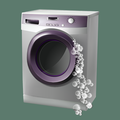 Washing Machine sound Download on Windows