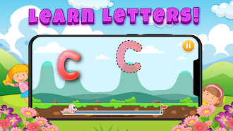 Game screenshot Little Minds Learning apk download